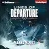 Cover of Lines of Departure