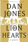 Cover of Lion Hearts