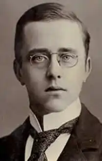 Lionel Giles