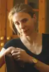 Lionel Shriver