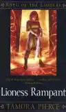 Cover of Lioness Rampant