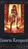 Cover of Lioness Rampant