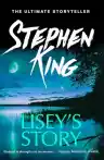 Cover of Lisey's Story