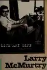 Cover of Literary Life: A Second Memoir