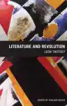 Cover of Literature and Revolution