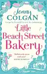 Cover of Little Beach Street Bakery
