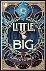 Cover of Little, Big