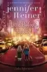 Cover of Little Bigfoot, Big City