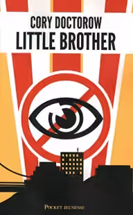 Cover of Little Brother