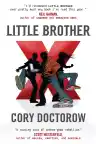 Cover of Little Brother