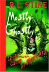 Cover of Little Camp of Horrors