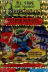 Cover of Little Comic Shop of Horrors