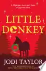 Cover of Little Donkey