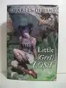 Cover of Little (Grrl) Lost
