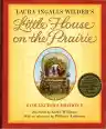 Cover of Little House on the Prairie