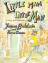 Cover of Little Man, Little Man: A Story of Childhood