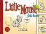 Cover of Little Mouse Gets Ready
