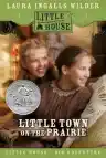 Cover of Little Town on the Prairie