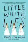 Cover of Little White Lies