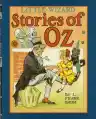 Cover of Little Wizard Stories of Oz