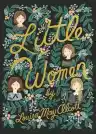 Cover of Little Women; or, Meg, Jo, Beth, and Amy