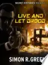 Cover of Live and Let Drood