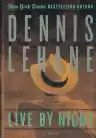 Cover of Live by Night
