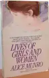 Cover of Lives of Girls and Women