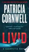 Cover of Livid