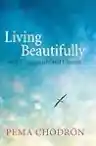 Cover of Living Beautifully with Uncertainty and Change