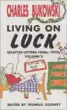 Cover of Living on Luck