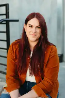 Liz Tomforde