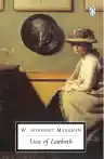 Cover of Liza of Lambeth