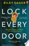 Cover of Lock Every Door