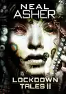 Cover of Lockdown Tales II