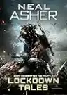 Cover of Lockdown Tales