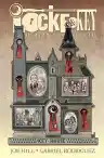 Cover of Locke & Key: Heaven and Earth