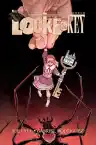 Cover of Locke & Key: Small World