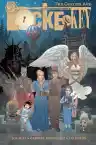 Cover of Locke & Key: The Golden Age