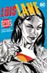 Cover of Lois Lane: Enemy of the People