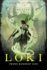 Cover of Loki: Where Mischief Lies