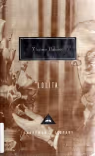 Cover of Lolita