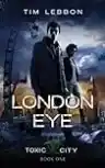 Cover of London Eye