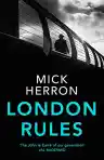 Cover of London Rules