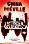 Cover of London's Overthrow