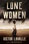 Cover of Lone Women
