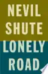 Cover of Lonely Road