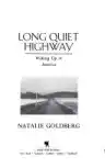 Cover of Long Quiet Highway: Waking Up in America