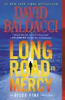 Cover of Long Road to Mercy
