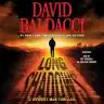 Cover of Long Shadows